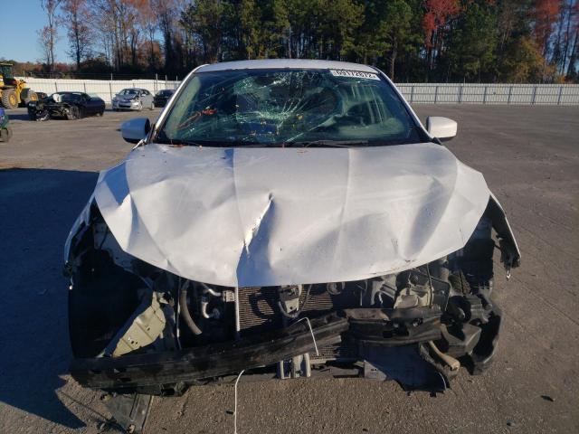 Photo 5 from auction – 2016 NISSAN SENTRA S with VIN 3N1AB7AP7GY253449