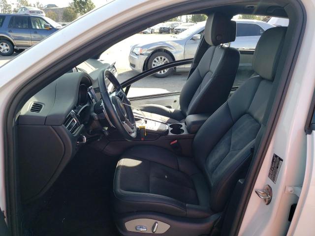 Photo 7 from auction – 2021 PORSCHE MACAN with VIN WP1AA2A56MLB00632