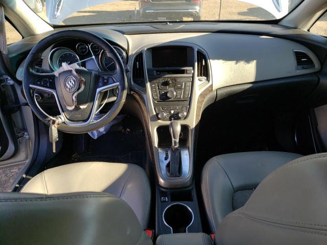 Photo 8 from auction – 2013 BUICK VERANO CON with VIN 1G4PR5SK6D4251535