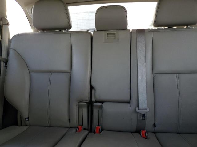 Photo 10 from auction – 2011 FORD EDGE LIMIT with VIN 2FMDK4KC3BBA16233