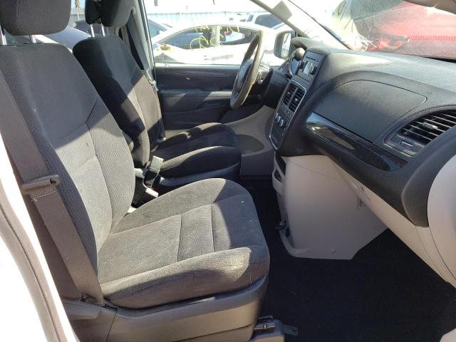 Photo 5 from auction – 2014 DODGE GRAND CARA with VIN 2C4RDGBG3ER220535