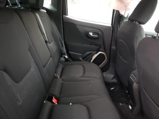 Photo 11 from auction – 2017 JEEP RENEGADE L with VIN ZACCJBBB0HPG43488