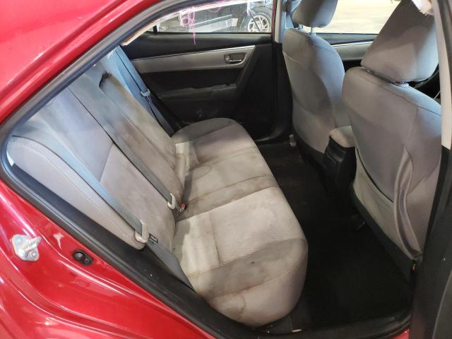 Photo 10 from auction – 2015 TOYOTA COROLLA L with VIN 2T1BURHEXFC383705