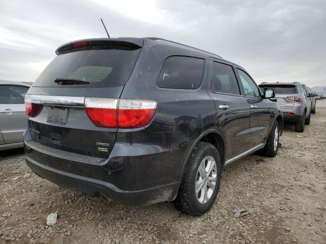 Photo 3 from auction – 2013 DODGE DURANGO CR with VIN 1C4RDJDGXDC664447