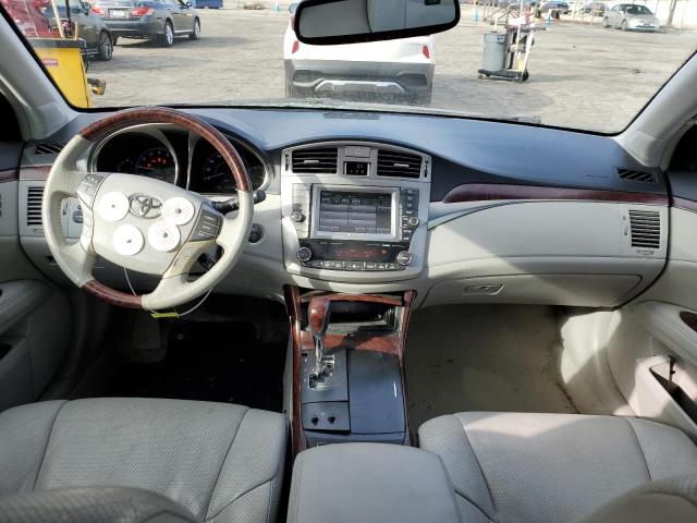 Photo 8 from auction – 2011 TOYOTA AVALON BAS with VIN 4T1BK3DB4BU380418