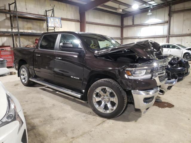 Zdjęcie 4 z aukcji – 2019 RAM 1500 BIG H z VIN 1C6SRFFT9KN533769