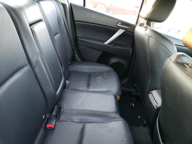 Photo 10 from auction – 2012 MAZDA 3 I with VIN JM1BL1W77C1693433