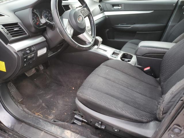 Zdjęcie 7 z aukcji – 2010 SUBARU LEGACY 2.5 z VIN 4S3BMBG67A3211263