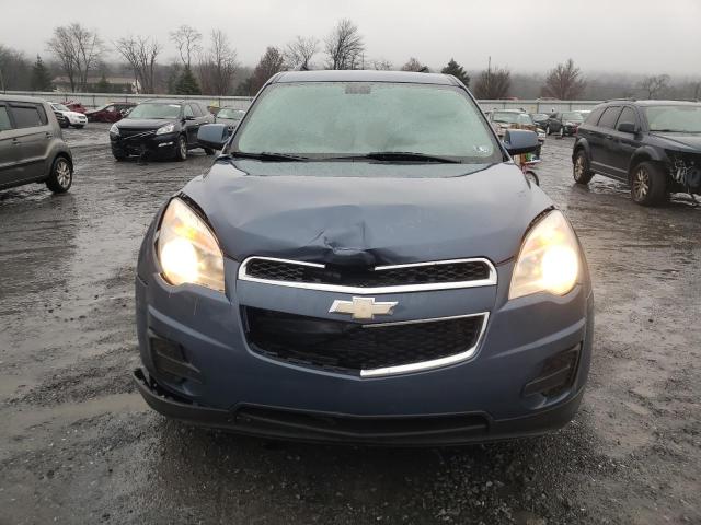 Photo 5 from auction – 2011 CHEVROLET EQUINOX LT with VIN 2CNFLEEC9B6365901