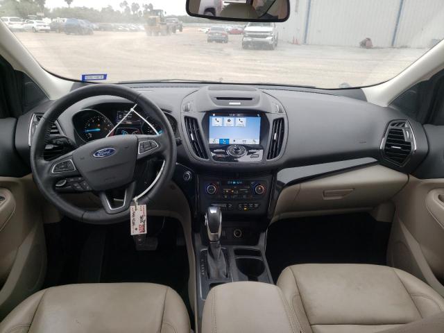 Photo 8 from auction – 2018 FORD ESCAPE TIT with VIN 1FMCU0J94JUA03908