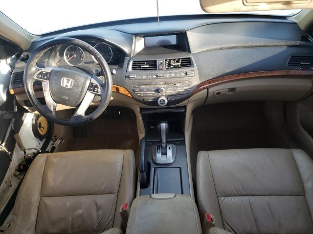 Photo 8 from auction – 2011 HONDA ACCORD EXL with VIN 1HGCP2F87BA011898