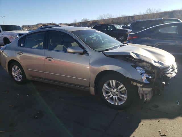 Photo 4 from auction – 2010 NISSAN ALTIMA BAS with VIN 1N4AL2AP1AN409640
