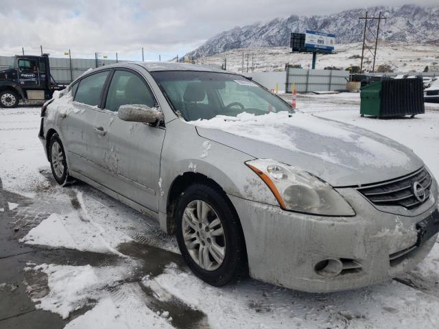 Photo 4 from auction – 2012 NISSAN ALTIMA BAS with VIN 1N4AL2AP9CN518186
