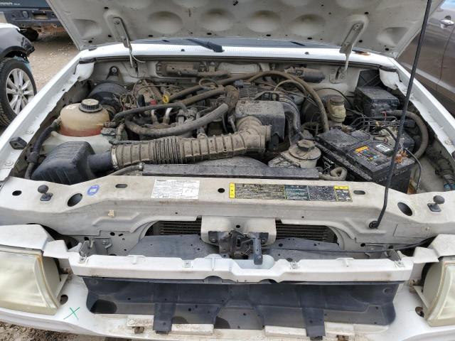 Photo 11 from auction – 2005 MAZDA B2300 with VIN 4F4YR12D75PM06751