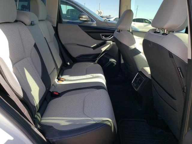 Photo 11 from auction – 2019 SUBARU FORESTER P with VIN JF2SKAGC8KH595534