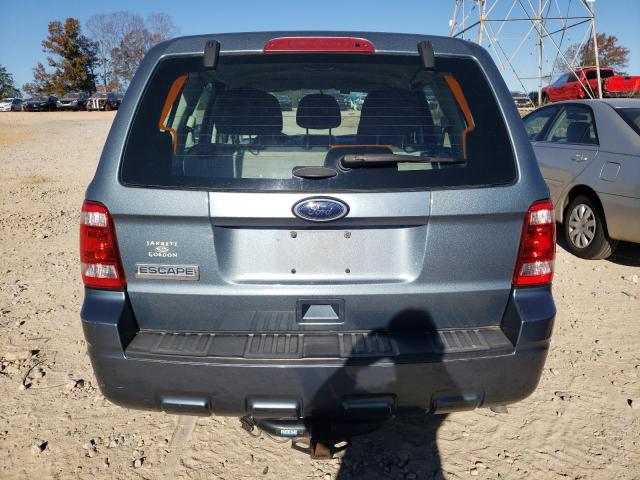Photo 6 from auction – 2012 FORD ESCAPE XLS with VIN 1FMCU0C71CKC84611