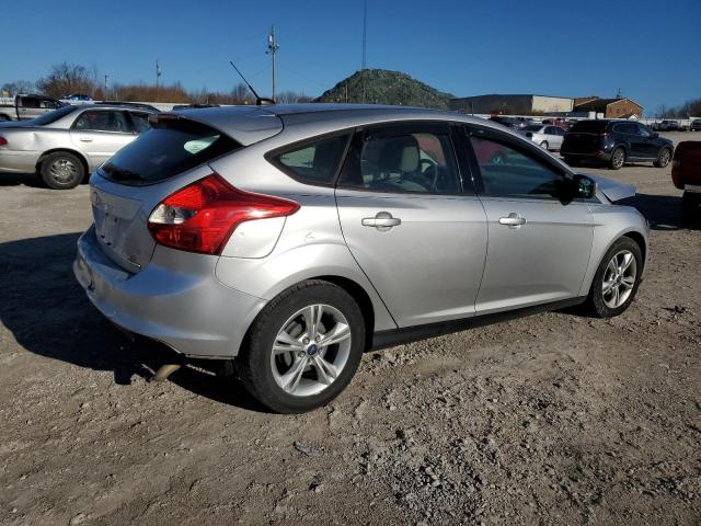 Photo 3 from auction – 2013 FORD FOCUS SE with VIN 1FADP3K27DL121065
