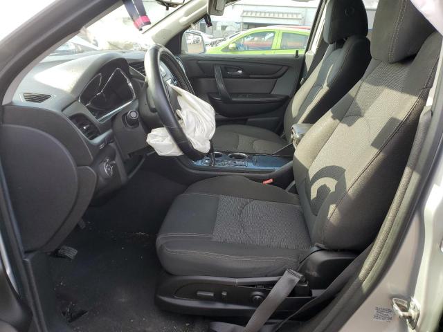 Photo 7 from auction – 2016 CHEVROLET TRAVERSE L with VIN 1GNKVGKD7GJ297640