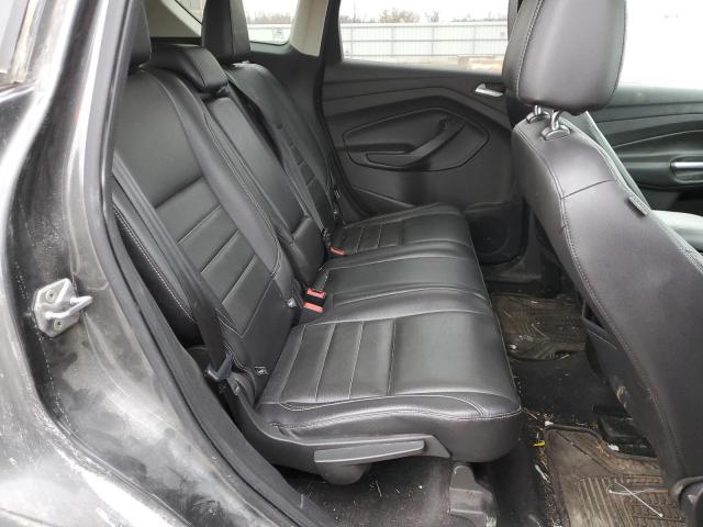 Photo 11 from auction – 2016 FORD ESCAPE TIT with VIN 1FMCU9J92GUB72936