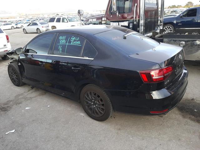 Photo 2 from auction – 2017 VOLKSWAGEN JETTA S with VIN 3VW2B7AJ7HM362108