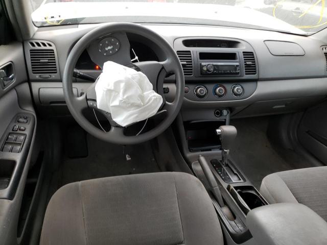 Photo 8 from auction – 2005 TOYOTA CAMRY LE with VIN 4T1BE32K65U397414