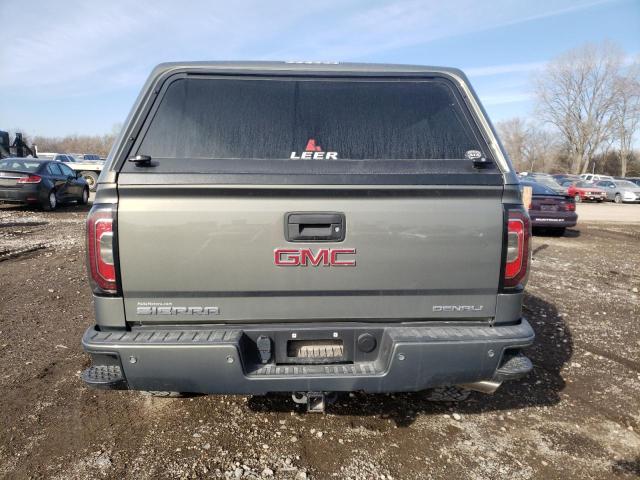 Photo 6 from auction – 2017 GMC SIERRA K15 with VIN 3GTU2PEC8HG206181