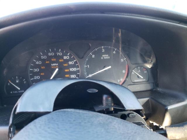 Photo 9 from auction – 2002 SATURN SL1 with VIN 1G8ZH52862Z273467