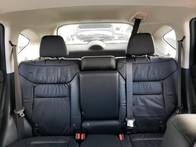 Photo 10 from auction – 2014 HONDA CR-V EXL with VIN 2HKRM3H78EH533741