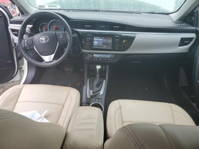 Photo 8 from auction – 2016 TOYOTA COROLLA L with VIN 2T1BURHE1GC493477