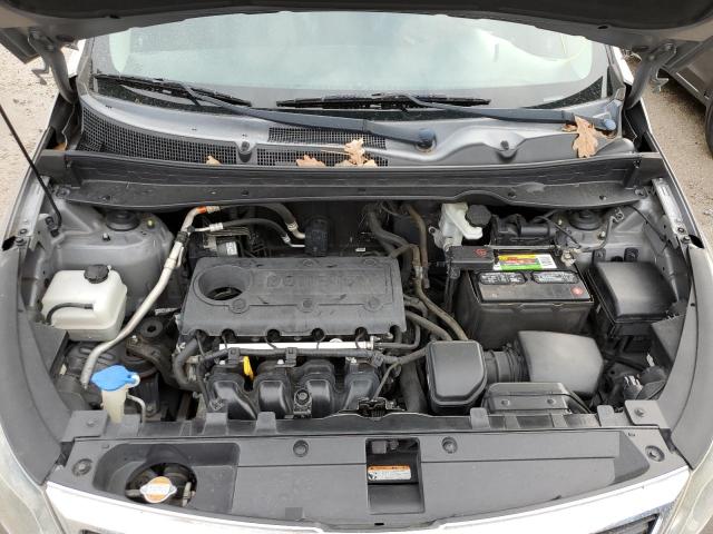 Photo 11 from auction – 2012 KIA SPORTAGE E with VIN KNDPC3A24C7173880