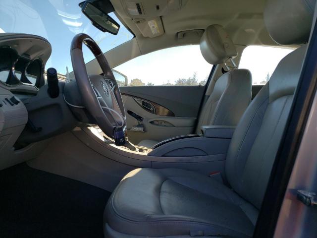 Photo 7 from auction – 2011 BUICK LACROSSE C with VIN 1G4GC5ED3BF222977
