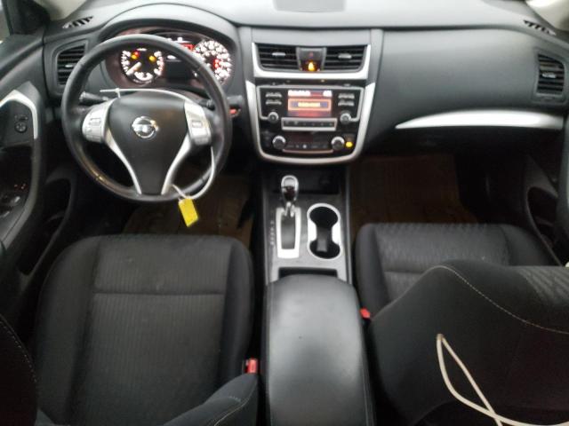 Photo 8 from auction – 2018 NISSAN ALTIMA 2.5 with VIN 1N4AL3AP3JC257863