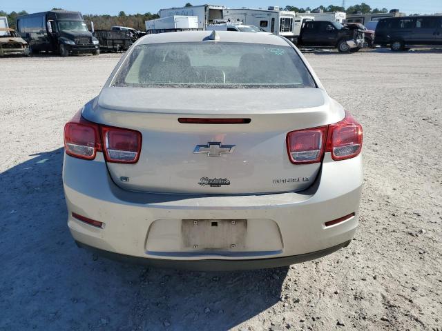 Photo 6 from auction – 2016 CHEVROLET MALIBU LIM with VIN 1G11C5SA0GF105023