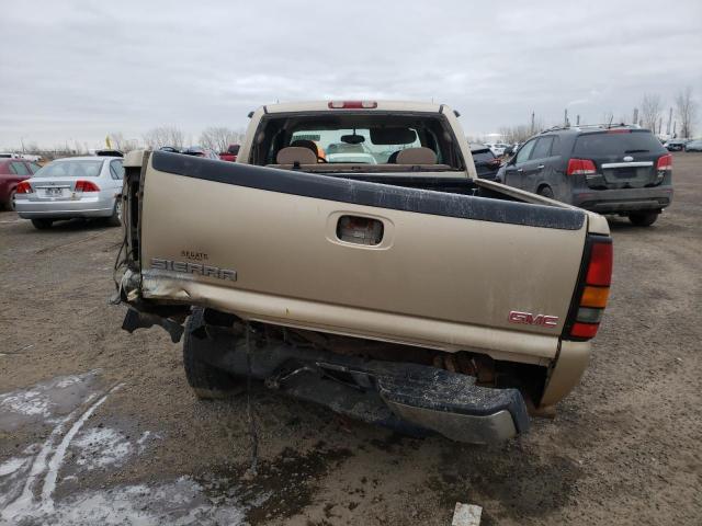 Фото 6 с аукциона – 2004 GMC NEW SIERRA с VIN 2GTEC19V241374833