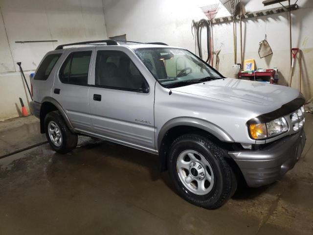 Photo 4 from auction – 2002 ISUZU RODEO S with VIN 4S2DM58W824317780