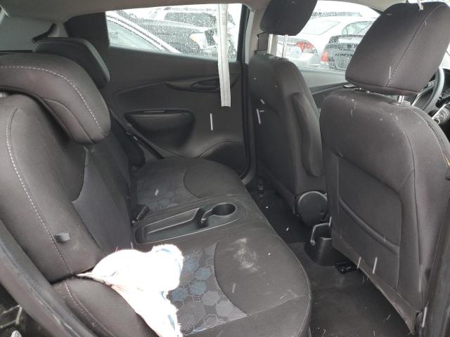 Photo 10 from auction – 2018 CHEVROLET SPARK 1LT with VIN KL8CD6SA5JC441190