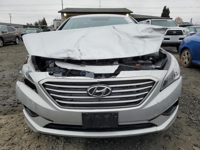 Photo 5 from auction – 2017 HYUNDAI SONATA SE with VIN 5NPE24AF8HH506555