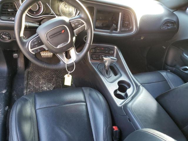Photo 8 from auction – 2015 DODGE CHALLENGER with VIN 2C3CDZBG9FH878390