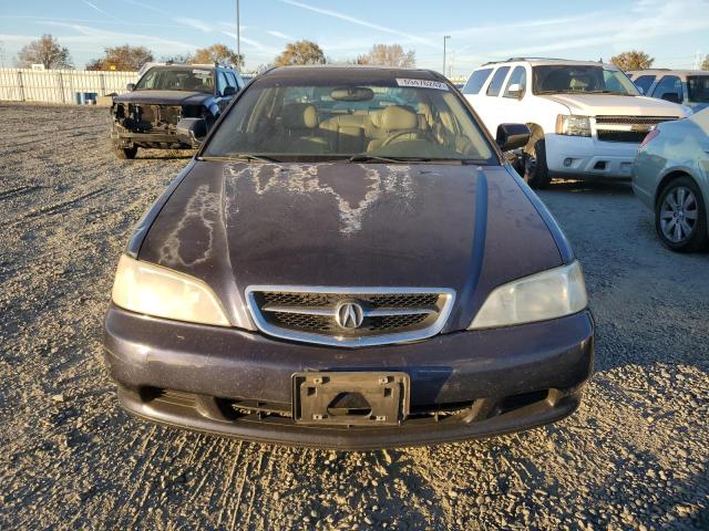 Photo 5 from auction – 2001 ACURA 3.2TL with VIN 19UUA56661A026154