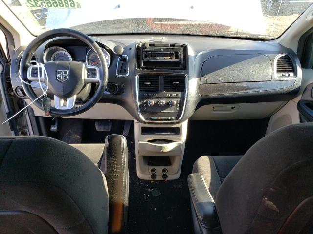 Photo 8 from auction – 2012 DODGE GRAND CARA with VIN 2C4RDGBGXCR291602