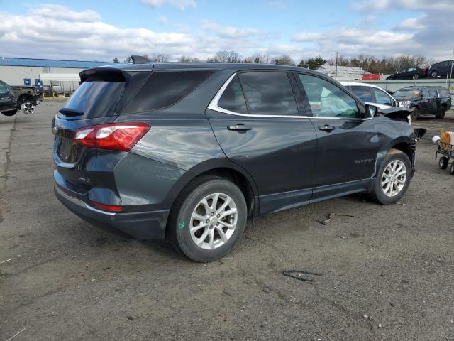 Photo 3 from auction – 2018 CHEVROLET EQUINOX LT with VIN 2GNAXSEV9J6241247