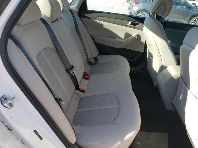Photo 10 from auction – 2016 HYUNDAI SONATA SE with VIN 5NPE24AF7GH421818