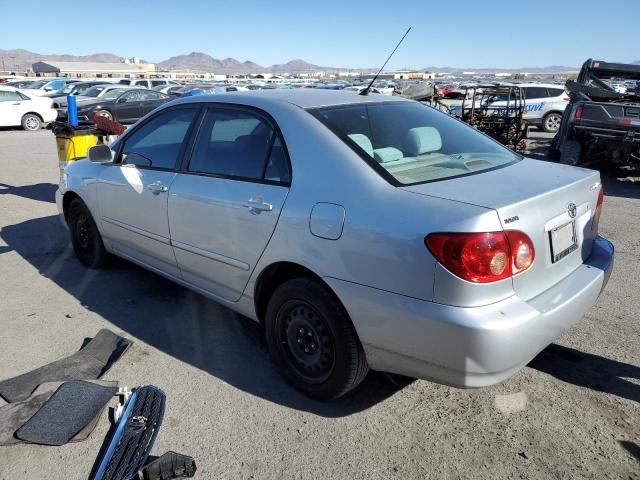 Photo 2 from auction – 2008 TOYOTA COROLLA CE with VIN 1NXBR32E58Z050448