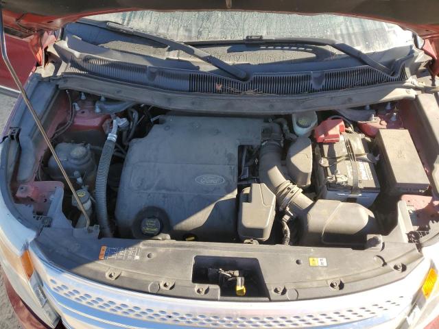 Photo 11 from auction – 2013 FORD EXPLORER X with VIN 1FM5K7D83DGC58515