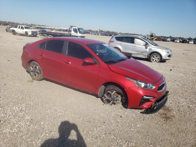 Photo 4 from auction – 2019 KIA FORTE FE with VIN 3KPF24AD5KE009302