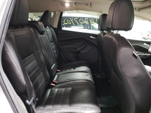 Photo 10 from auction – 2017 FORD ESCAPE TIT with VIN 1FMCU9J9XHUE15054