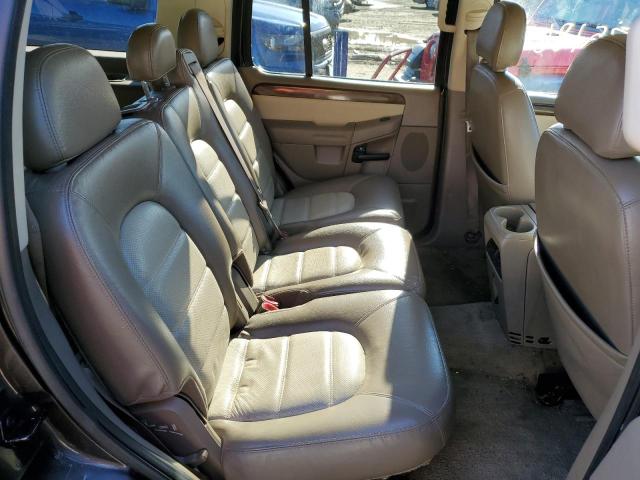 Photo 11 from auction – 2005 FORD EXPLORER E with VIN 1FMZU74K45UB05149