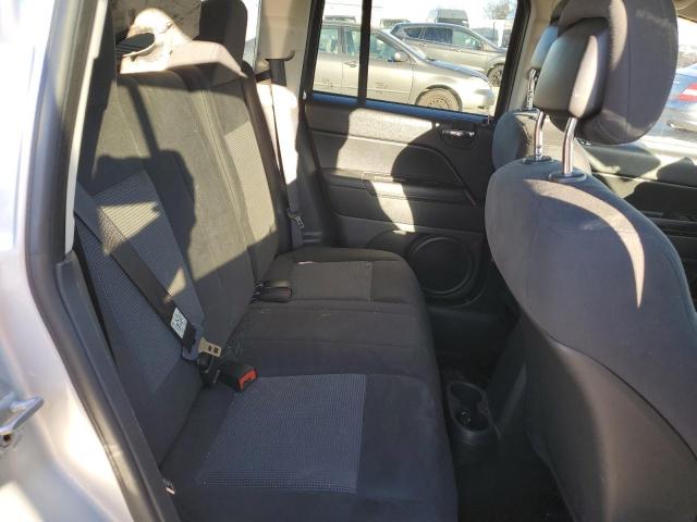 Photo 11 from auction – 2011 JEEP COMPASS SP with VIN 1J4NF1FB6BD193506