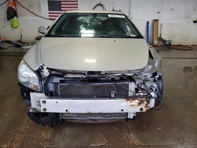 Photo 5 from auction – 2010 CHEVROLET MALIBU 1LT with VIN 1G1ZC5E09AF216148