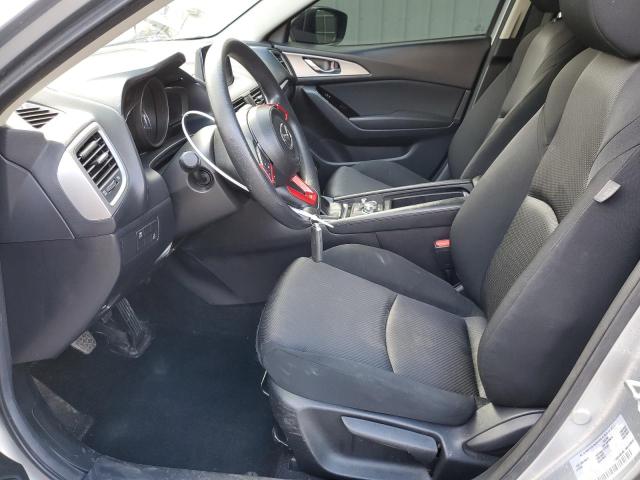Photo 7 from auction – 2018 MAZDA 3 SPORT with VIN 3MZBN1U72JM200879